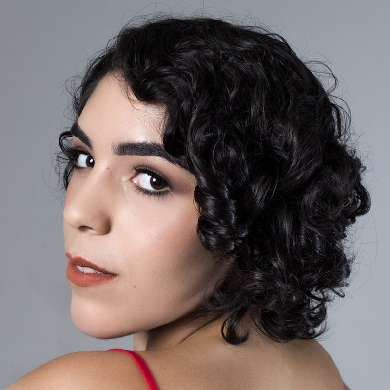 Pâmela Neres - Foto 3