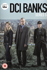 DCI Banks (5ª Temporada) (DCI Banks (Season 5))