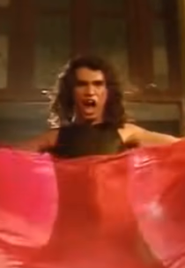 Edson Cordeiro & Cássia Eller: A Rainha da Noite / I Cant Get No (Satisfaction) (Edson Cordeiro & Cássia Eller: A Rainha da Noite / I Cant Get No (Satisfaction))