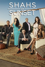 Shahs of Sunset (Shahs of Sunset)