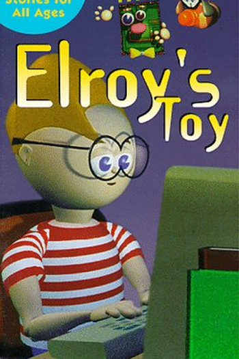 Poster de Curta Elroy's Toy (1995)