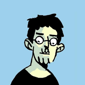 Foto de perfil de dr. strangelove