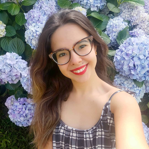 Foto de perfil de Giovanna