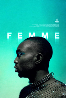 Femme - Poster / Capa / Cartaz - Oficial 1