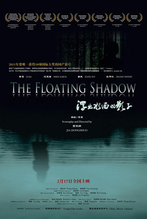 The Floating Shadow - Poster / Capa / Cartaz - Oficial 5