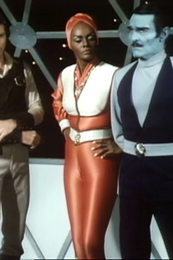 Poster de Episódio Beyond the Stars! (1979)