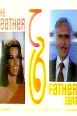 Contragolpe (The Feather and Father Gang)