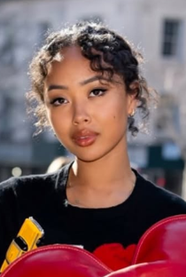 Griff (VII) - Poster 1