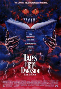 Contos da Escuridão (Tales from the Darkside: The Movie)