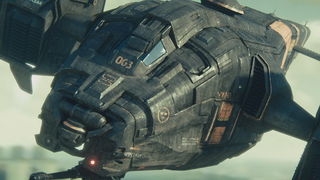 Trailer: State Zero - post apocalyptic short by Andrée Wallin