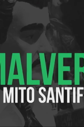  de Filme Malverde: El Mito Santificado (2017)