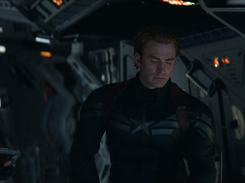 Foto 6 de Vingadores: Ultimato