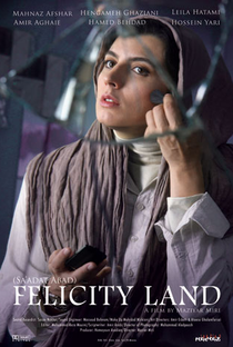 Felicity Land - Poster / Capa / Cartaz - Oficial 1