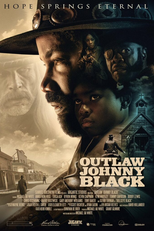 The Outlaw Johnny Black (The Outlaw Johnny Black)