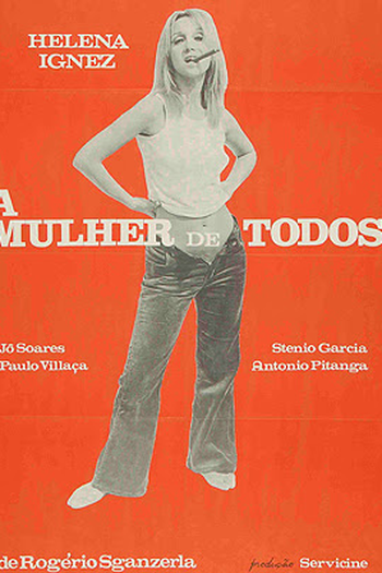  de Filme A Mulher de Todos (1969)