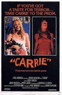 Carrie, a Estranha