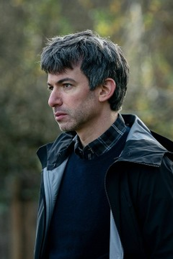 Poster de Episódio The Fielder Method (2022)