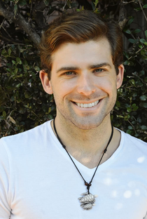 Timothy May - Poster / Capa / Cartaz - Oficial 1