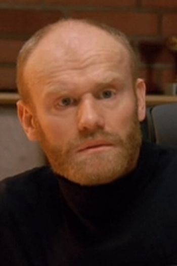 Poster de Episódio The Brothers (2005)