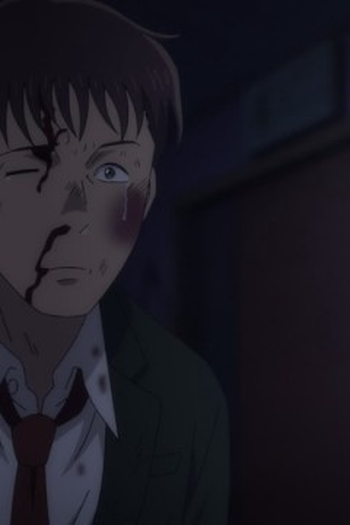 Poster de Episódio 今の幸せ (2023)