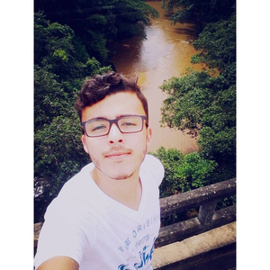 Foto de perfil de Alcides Junio