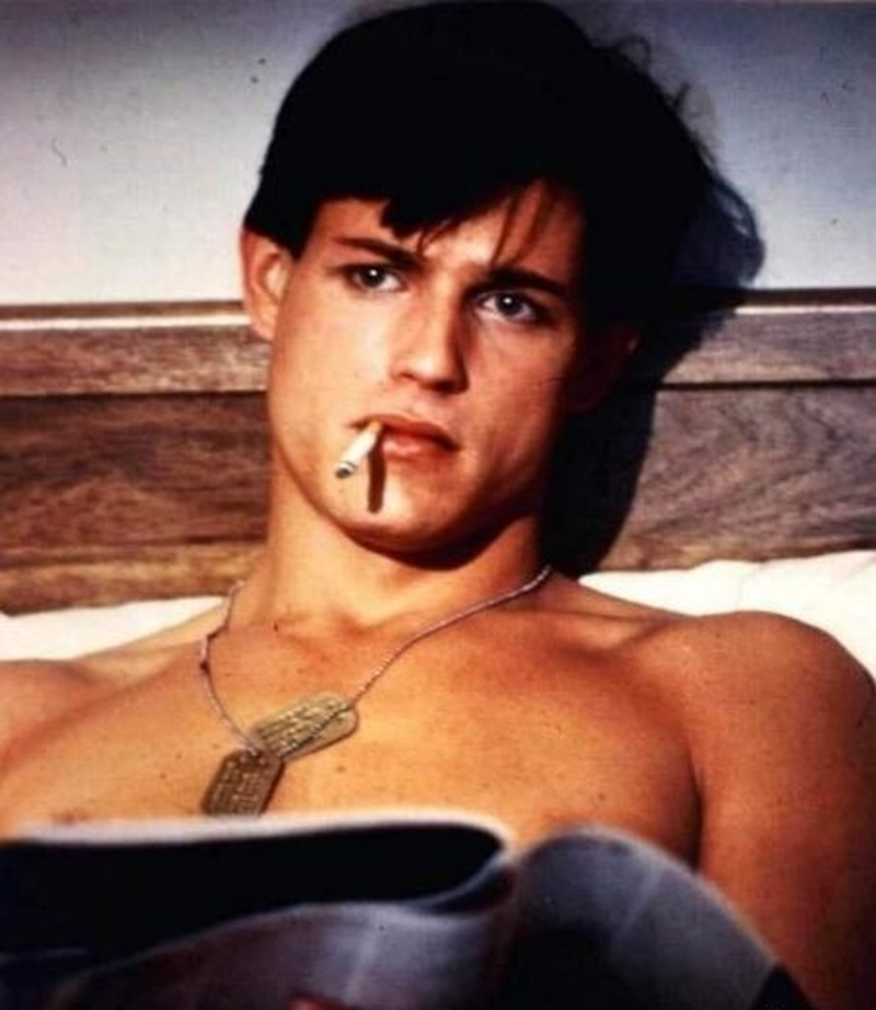 Michael Paré - Foto 4