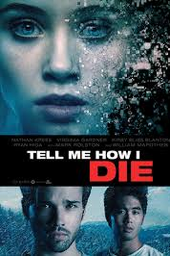  de Filme Como Eu Morro (2016)