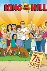 O Rei do Pedaço (7ª Temporada) (King of the Hill (Season 7))
