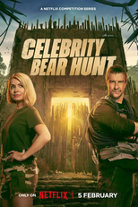 Caça aos Famosos com Bear Grylls (1ª Temporada) (Celebrity Bear Hunt (Season 1))