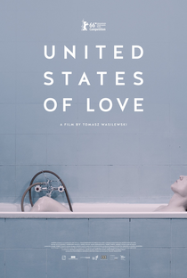 Estados Unidos Pelo Amor - Poster / Capa / Cartaz - Oficial 1
