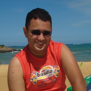 Foto de perfil de Rafael Ferreira Lima de Araujo