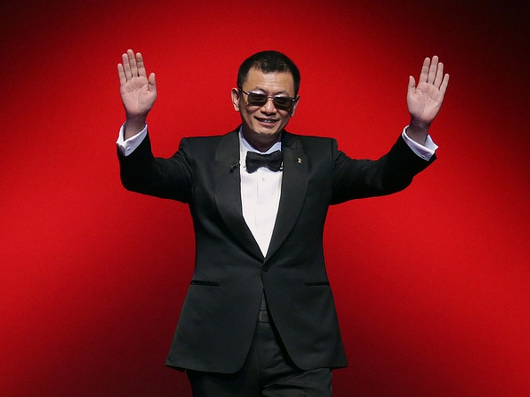 Kar Wai Wong - Foto 4