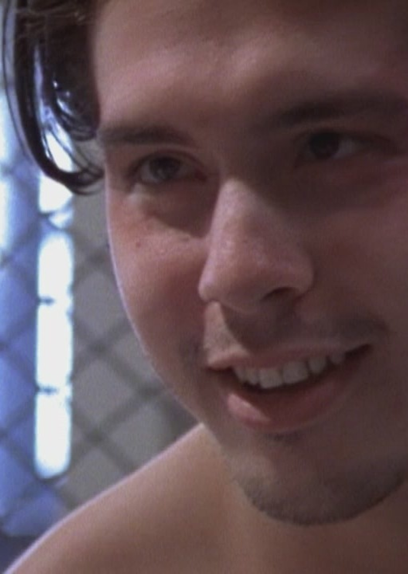Jon Seda - Foto 1