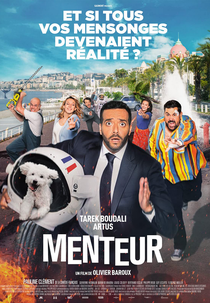 Menteur (Menteur)