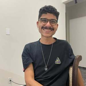 Foto de perfil de Guilherme
