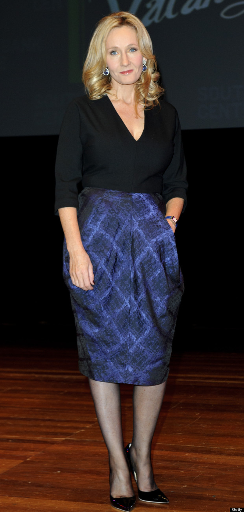 J. K. Rowling - Foto 3