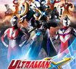 Ultraman X the Movie: Here Comes! Our Ultraman