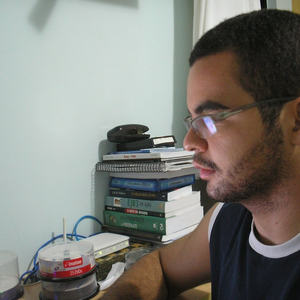 Foto de perfil de Lucas Allan Cardoso