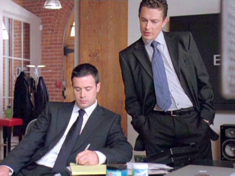 Foto 31 de Regras do Amor