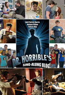 Dr. Horrible's Sing-Along Blog (Dr. Horrible's Sing-Along Blog)