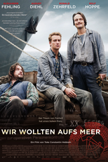 Mar da Esperança (Wir Wollten Aufs Meer)