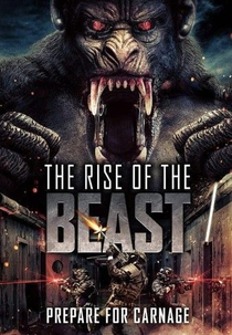 The Rise of the Beast (Devolution)