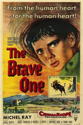  de Filme Arenas Sangrentas (1956)