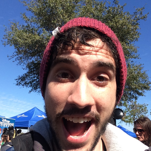 Foto de perfil de Ricardo