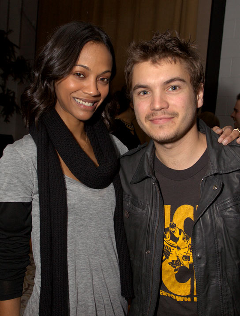 Emile Hirsch - Foto 18
