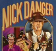 Nick Danger in The Case of the Missing Yolk