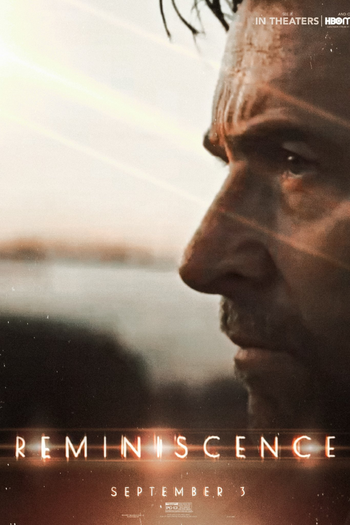  de Filme Caminhos da Memória (2021)