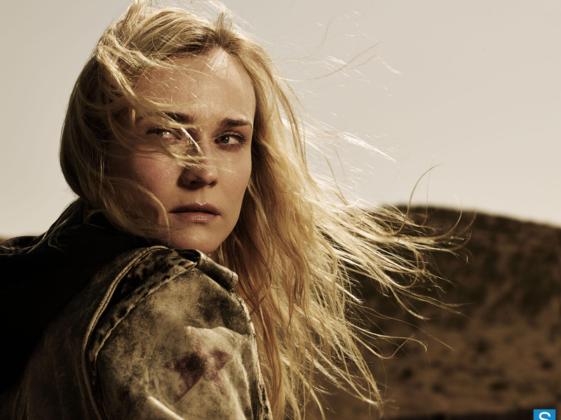 Foto 1 de The Bridge (1ª Temporada)