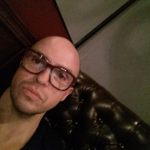 Foto de perfil de Luciano