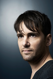 David Robert Mitchell - Poster 2